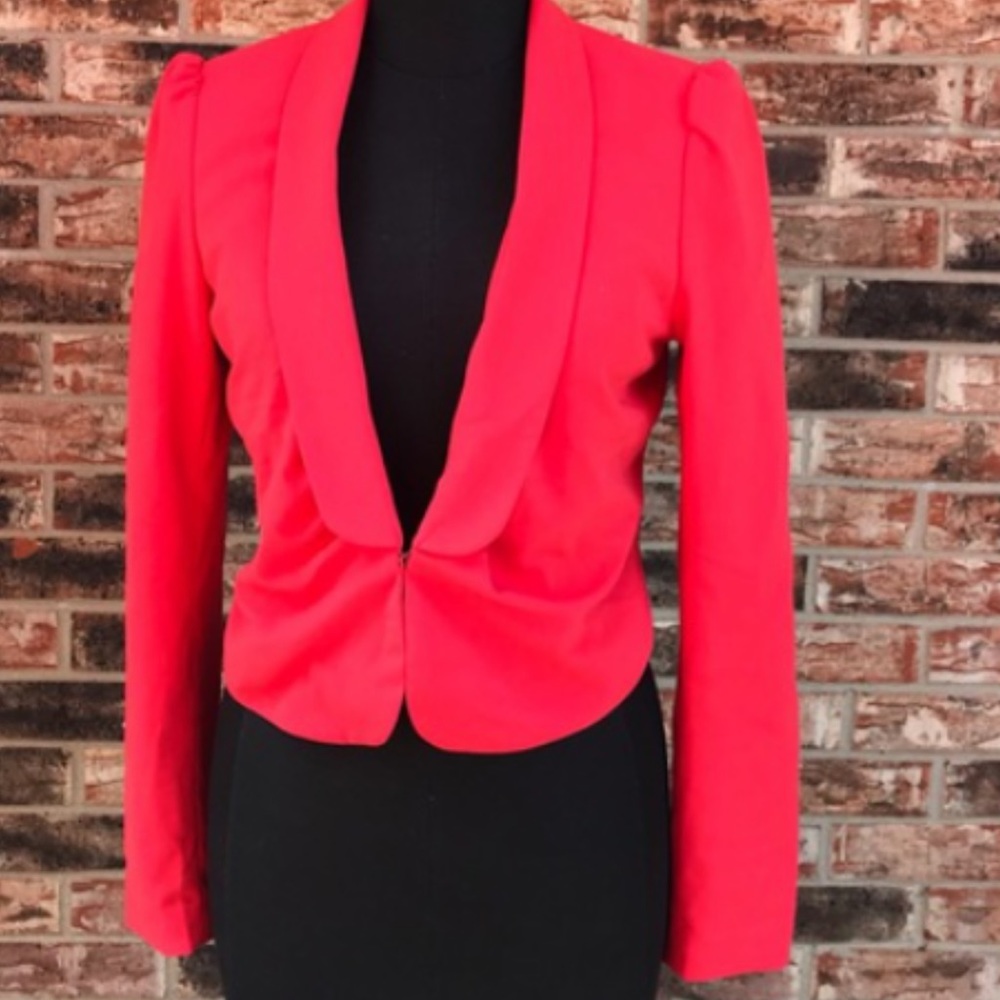 H&M blazer never worn with tags